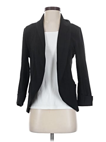 Harlowe & Graham Blazer (view 1)