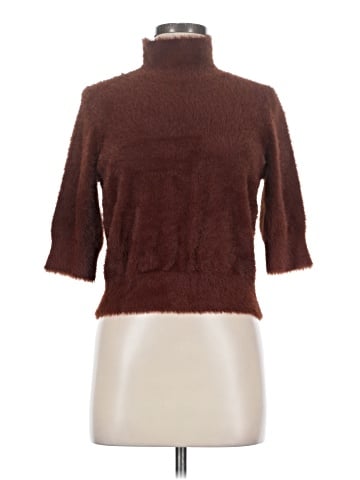Trina Turk Turtleneck Sweater (view 1)