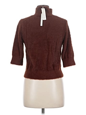 Trina Turk Turtleneck Sweater (view 2)