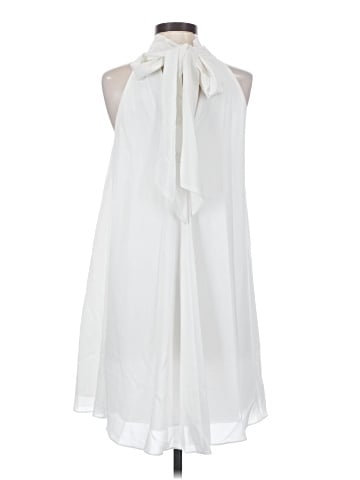 Belle Badgley Mischka Cocktail Dress (view 2)