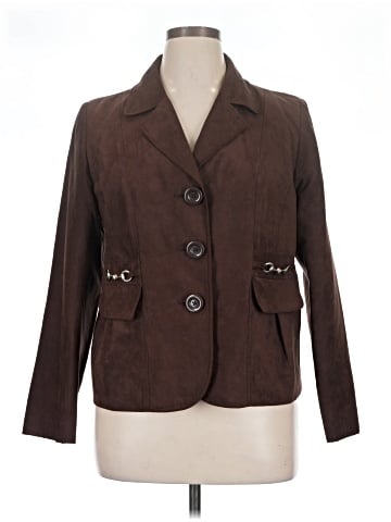 Studio Works Blazer (view 1)