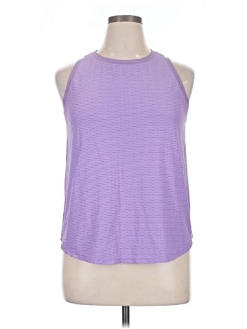 Calia Sleeveless Blouse (view 1)