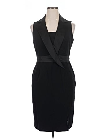 Anne Klein Cocktail Dress (view 1)