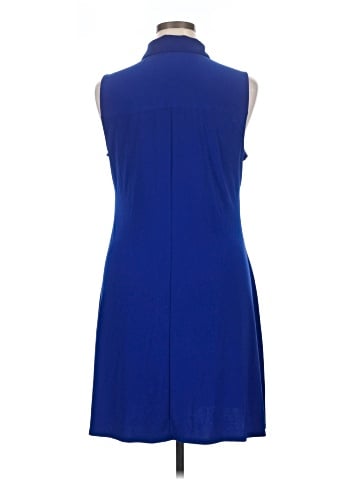 MSK Casual Dress (view 2)