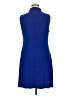 MSK Blue Casual Dress Size XL - photo 2