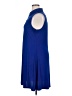 MSK Blue Casual Dress Size XL - photo 5