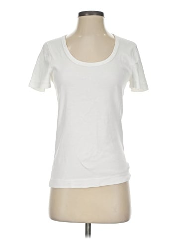 Three Dots Short Sleeve T-Shirt (view 1)