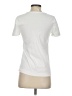 Three Dots 100% Cotton White Short Sleeve T-Shirt Size S (estimated) - photo 2
