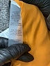 Calia Solid Yellow Swimsuit Bottoms Size M - photo 5
