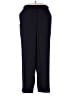 Maggie McNaughton 100% Polyester Blue Dress Pants Size 22 - photo 1
