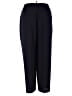Maggie McNaughton 100% Polyester Blue Dress Pants Size 22 - photo 2