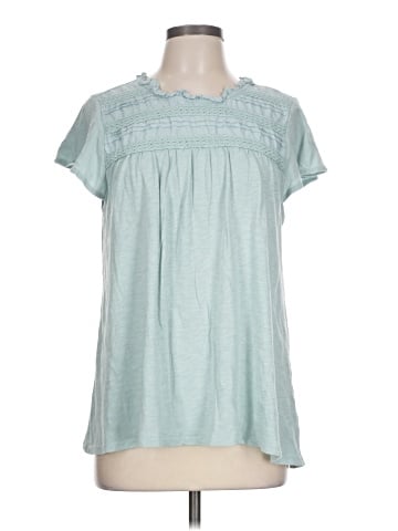 Ella Moss Short Sleeve Top (view 1)