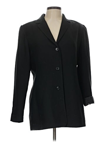 Style&Co Blazer (view 1)