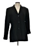 Style&Co 100% Polyester Black Blazer Size 12 - photo 1