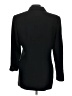 Style&Co 100% Polyester Black Blazer Size 12 - photo 2