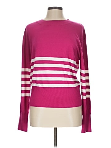 Karen Kane Pullover Sweater (view 1)