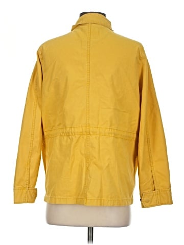 Madewell Raincoat (view 2)