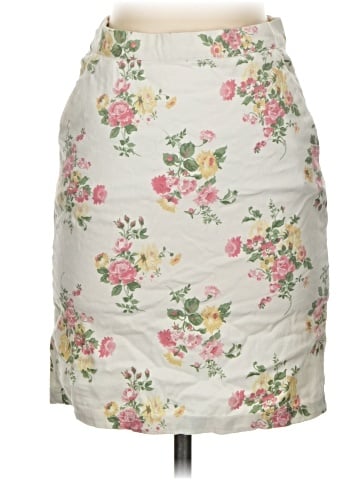Jack Wills Casual Skirt (view 1)
