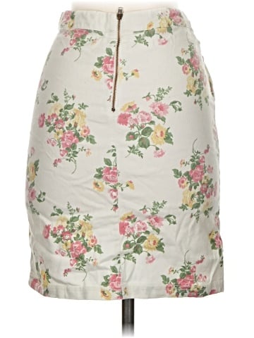 Jack Wills Casual Skirt (view 2)