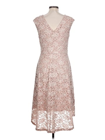 Connected Apparel Cocktail Dress (view 2)