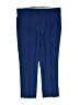 Opposuits 100% Polyester Blue Dress Pants Size 6 - photo 1