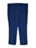 Opposuits 100% Polyester Blue Dress Pants Size 6 - photo 2