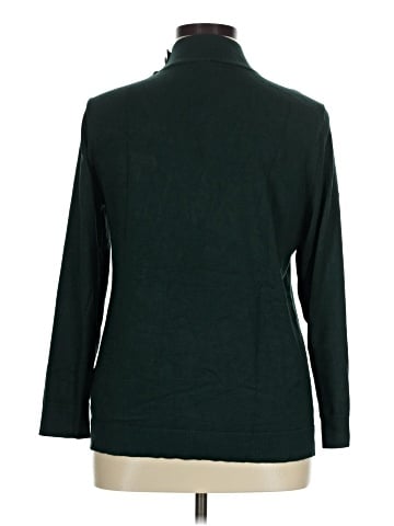 Calvin Klein Turtleneck Sweater (view 2)