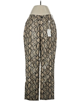 Good American Casual Pants (view 1)