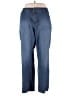 Natural Reflections Blue Jeans Size 20 - photo 1