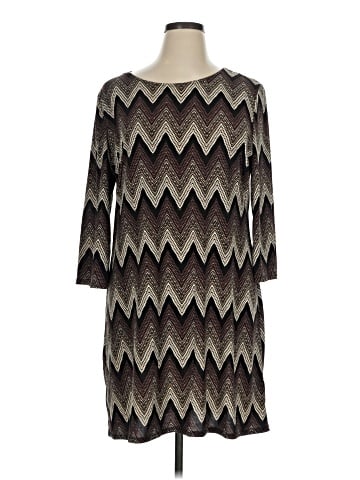 Tacera Casual Dress (view 1)