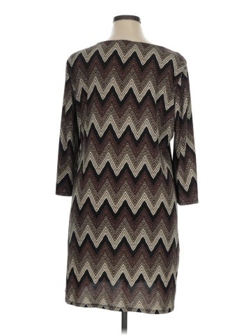 Tacera Casual Dress (view 2)