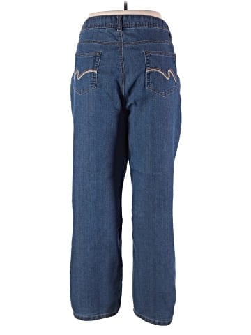 Natural Reflections Jeans (view 2)