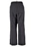 Roz & Ali Houndstooth Gray Dress Pants Size 22 - photo 2