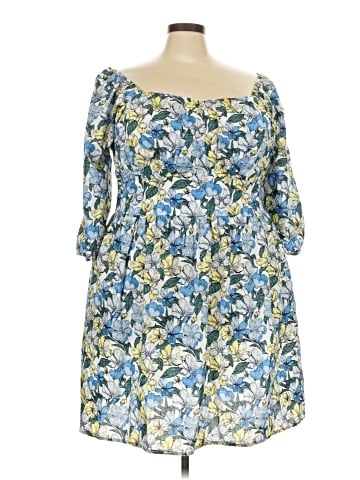 Cato Cocktail Dress (view 1)