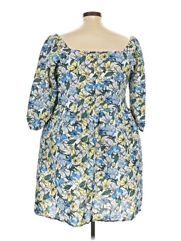 Cato Cocktail Dress (view 2)