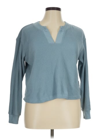 Jockey Pullover Sweater (view 1)