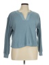 Jockey Blue Pullover Sweater Size XL - photo 1