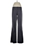 Wink 100% Cotton Gray Dress Pants Size 4 - photo 1