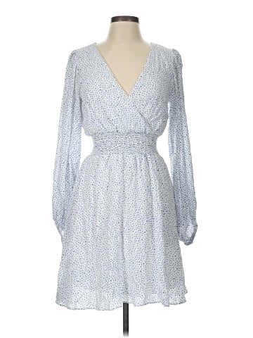 GB Casual Dress (view 1)