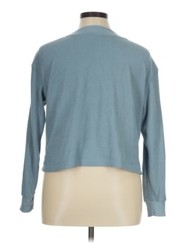 Jockey Pullover Sweater (view 2)