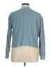 Jockey Blue Pullover Sweater Size XL - photo 2