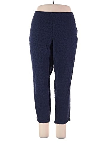 Isaac Mizrahi LIVE! Casual Pants (view 1)
