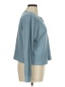 Jockey Blue Pullover Sweater Size XL - photo 4