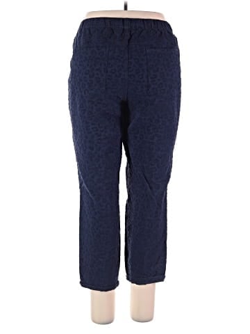Isaac Mizrahi LIVE! Casual Pants (view 2)