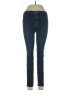 a.n.a. A New Approach Solid Blue Jeans Size 30 waist - photo 1