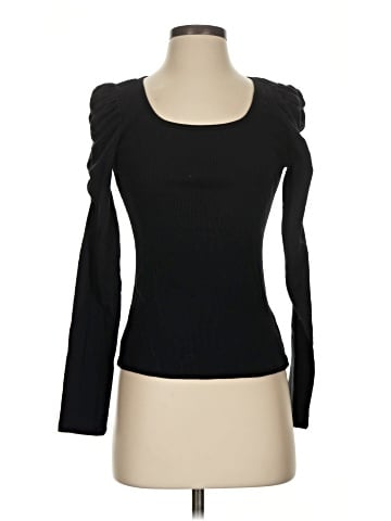 1.State Long Sleeve Top (view 1)