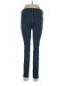 a.n.a. A New Approach Solid Blue Jeans Size 30 waist - photo 2