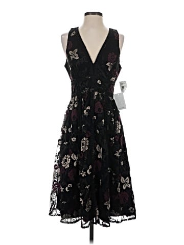 Harlyn Cocktail Dress (view 1)