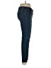 a.n.a. A New Approach Solid Blue Jeans Size 30 waist - photo 4