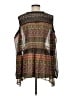Unbranded Brown Sleeveless Blouse One size - photo 2